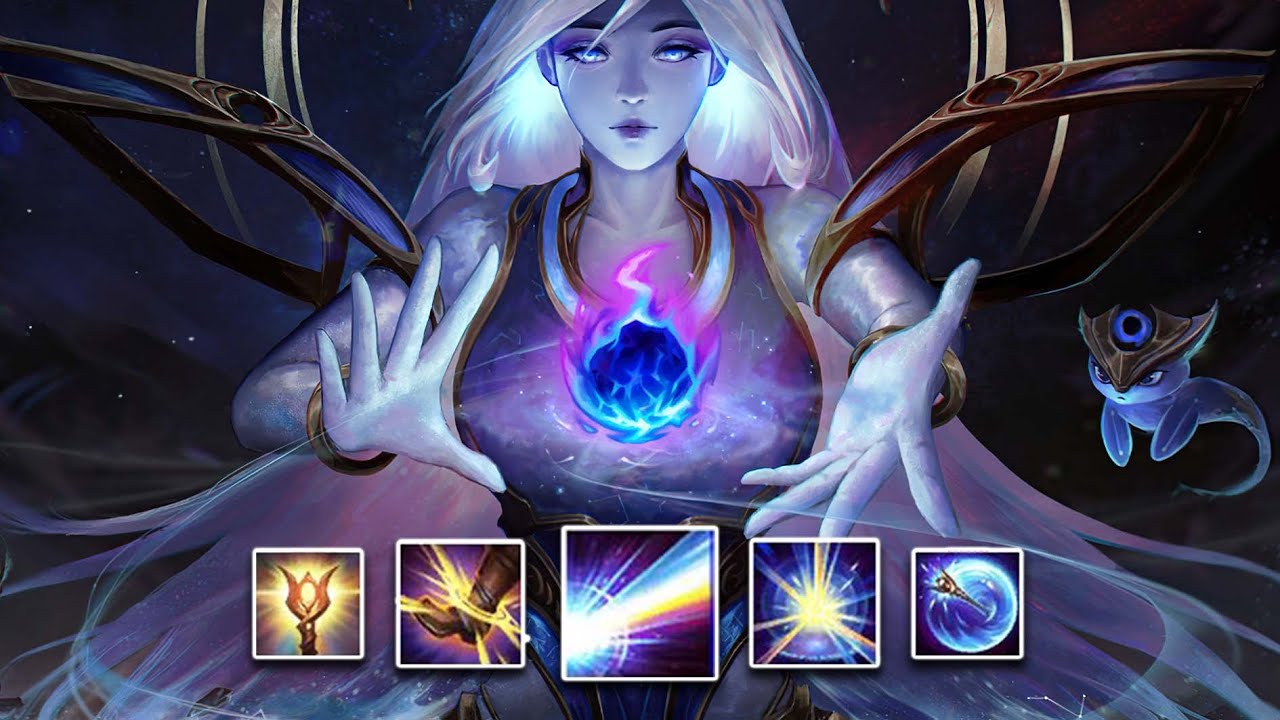 Lux montage - Final Spark  #montage  #lux   #highlights