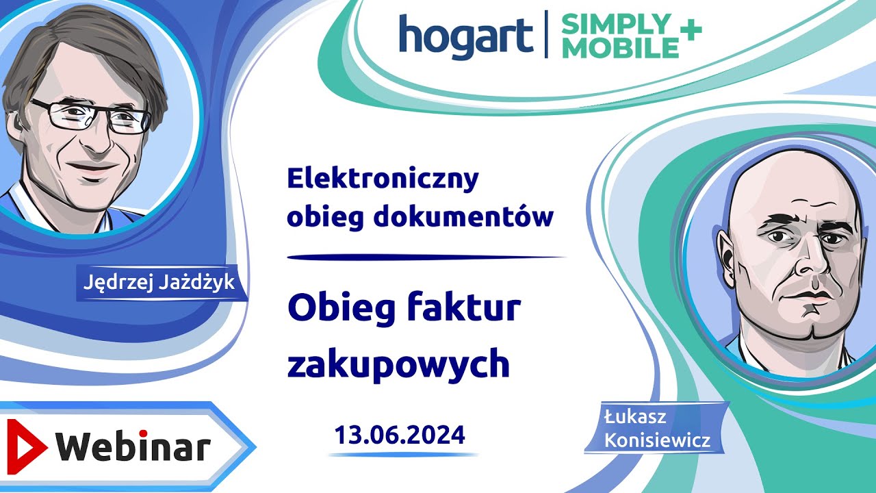 2024.06.13 Obieg faktur zakupowych w systemie workflow