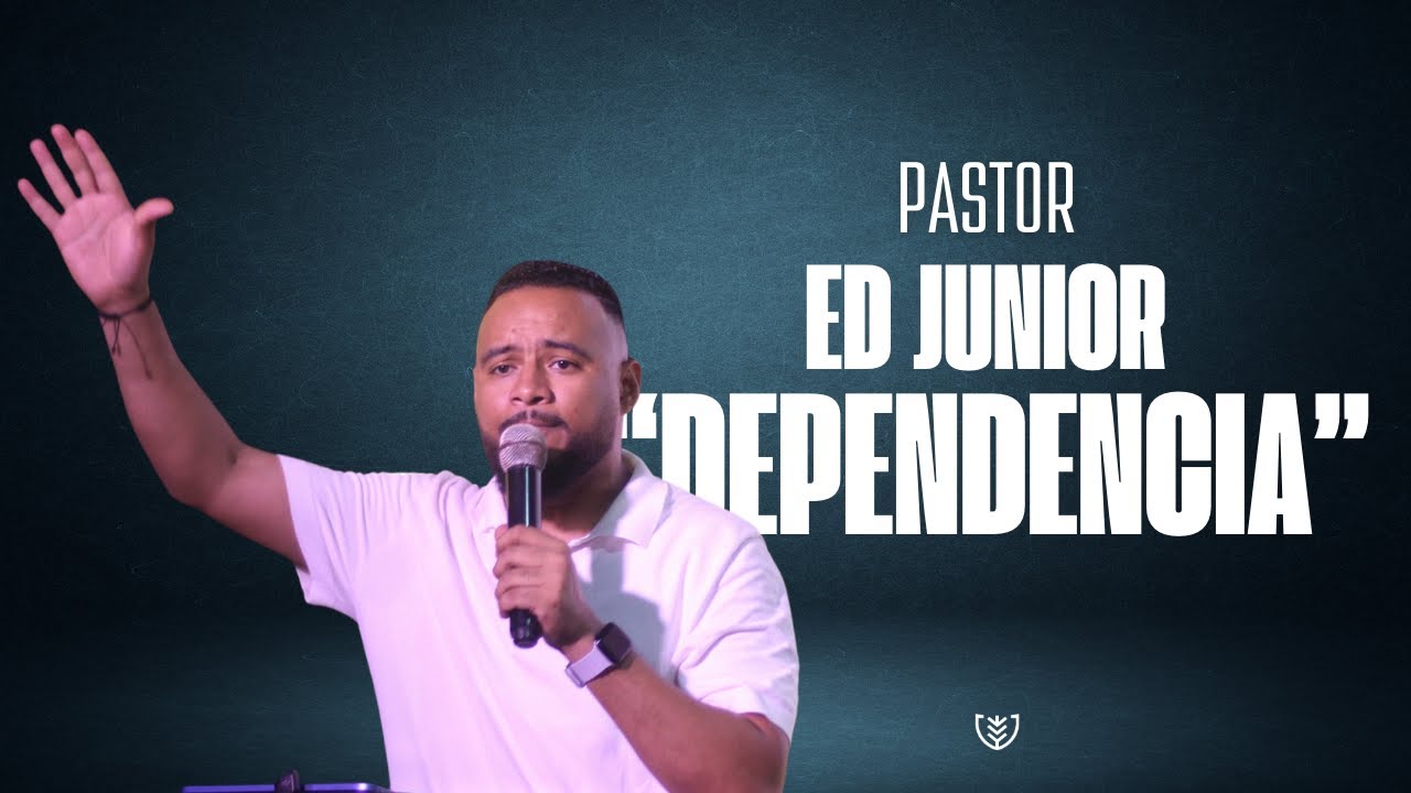 Pastor ED JR | 