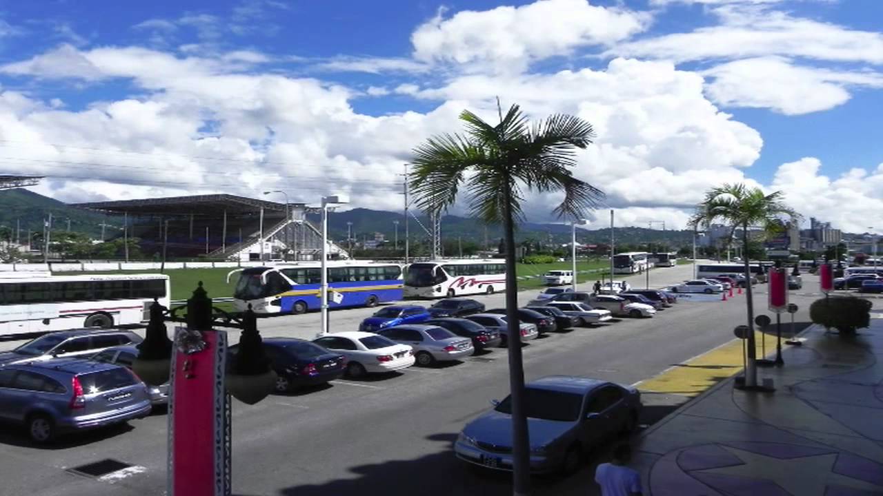 Trinidad nice Tobago sweet.mov