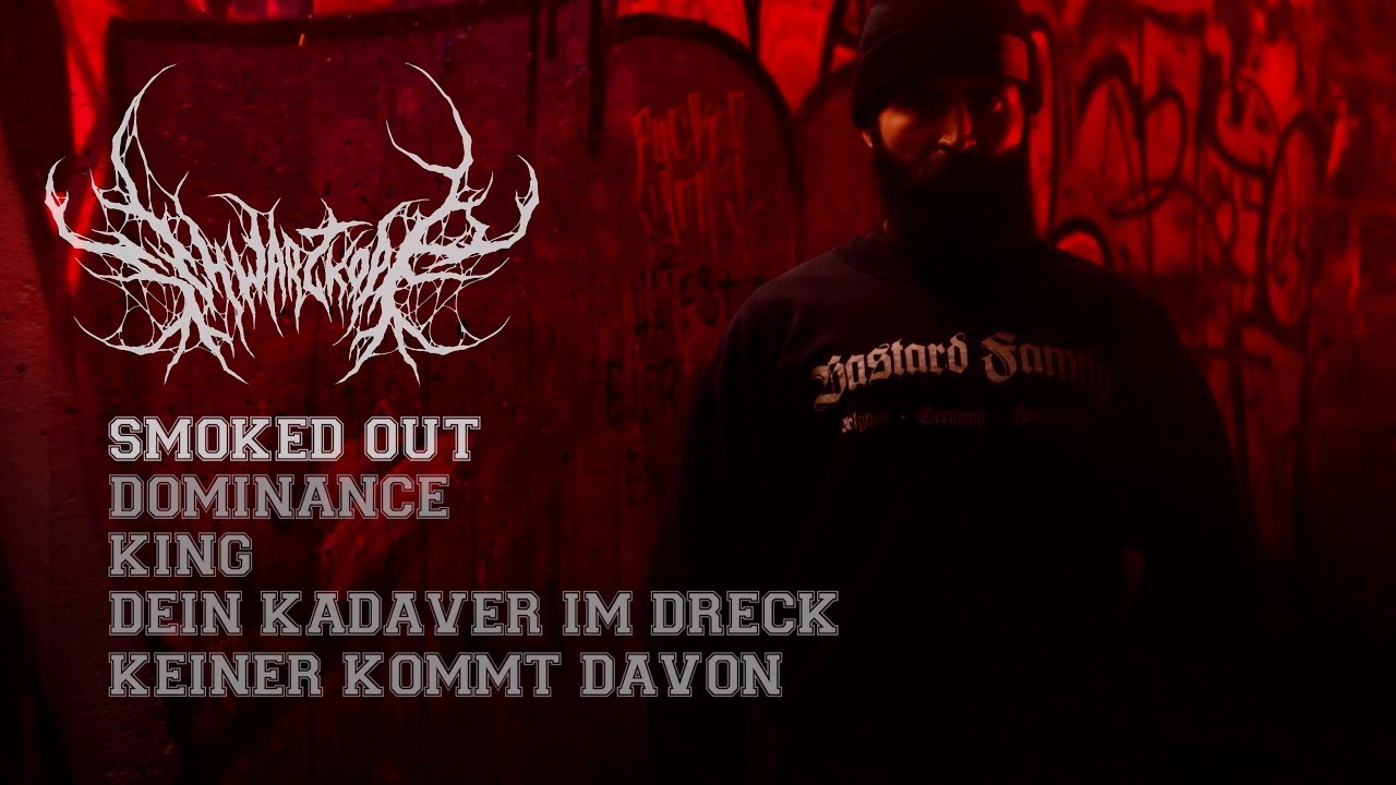 SCHWARZKOPF - KEINER KOMMT DAVON [OFFICIAL EP STREAM] (2019) SW EXCLUSIVE