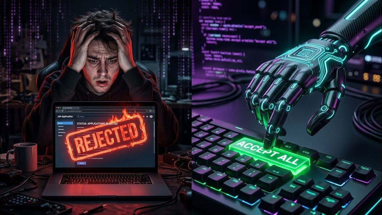 AI Is Replacing Junior Developers (And It&rsquo;s Getting Brutal)