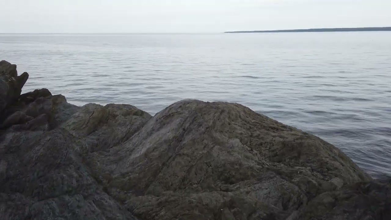 Parc du Bic, Tour du Cap-à-l'Orignal