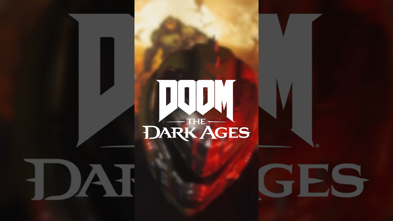 DOOM: The Dark Ages OST - 