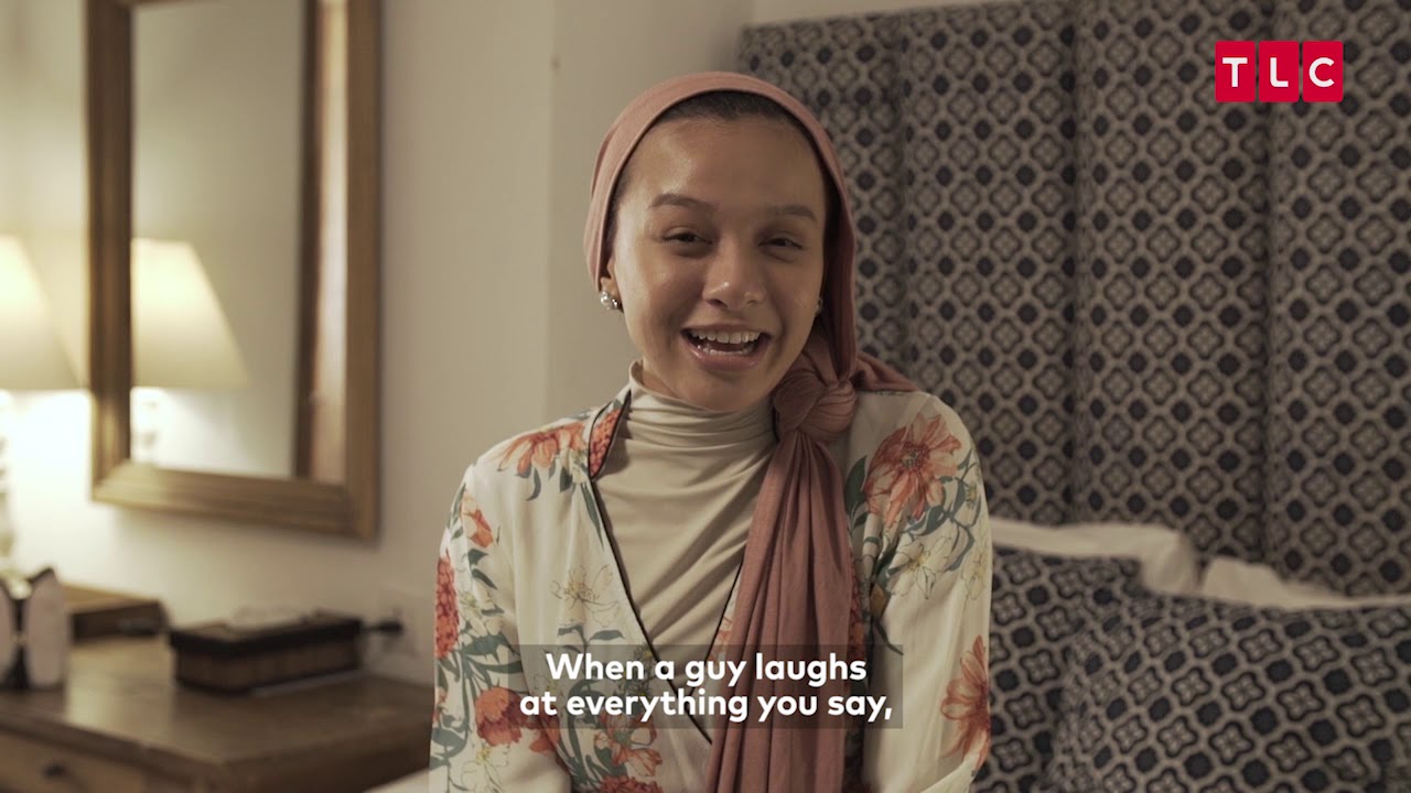 Travel For Love Webisode 2A: Body Language