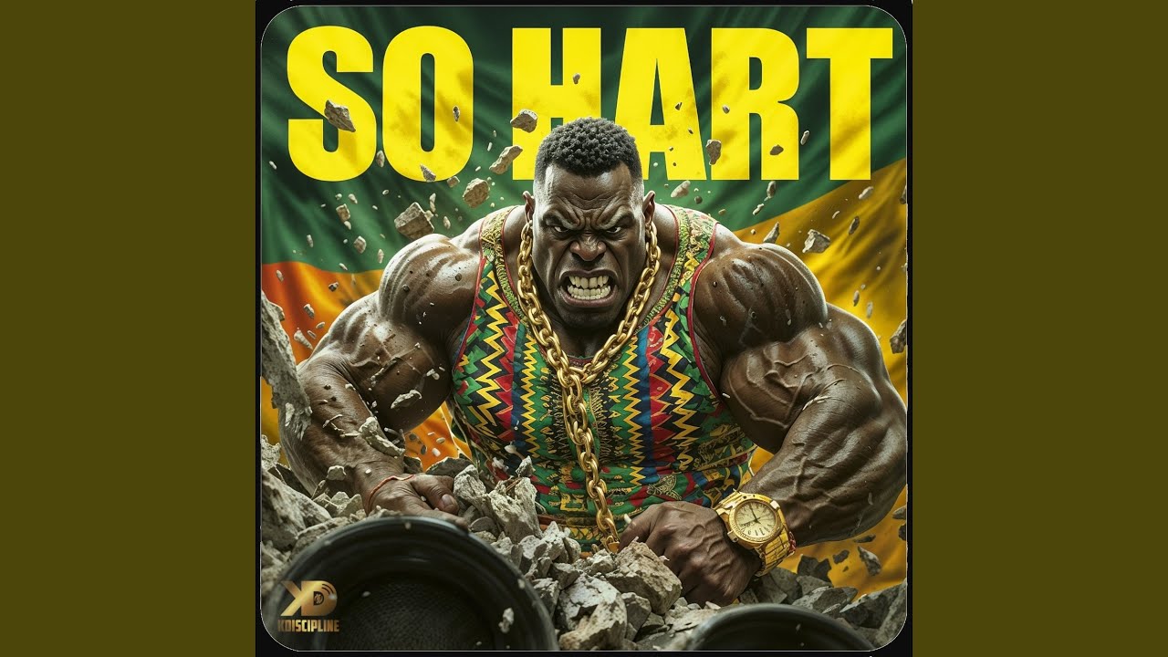 So Hart