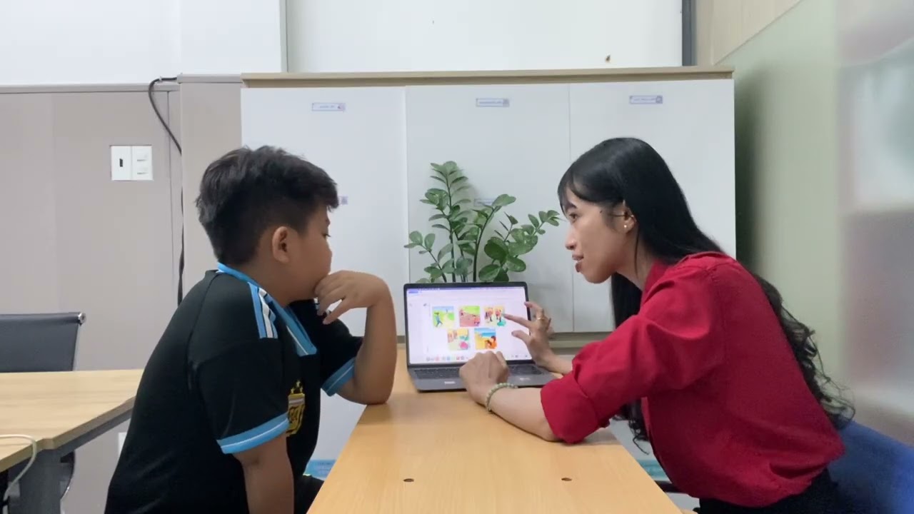 PMP FLYERS 1:1 - TRẦN ĐẶNG HOÀNG MINH