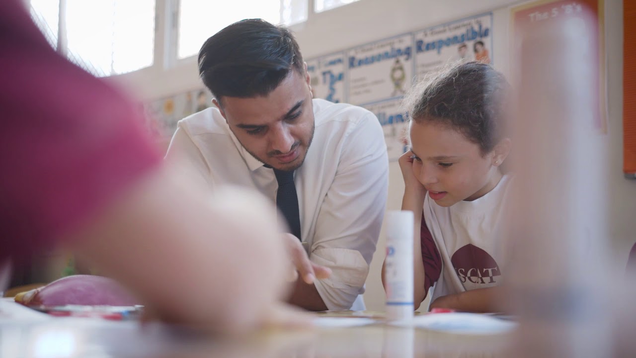 International School of Catalunya (ISCAT) - Where Learning Comes Alive