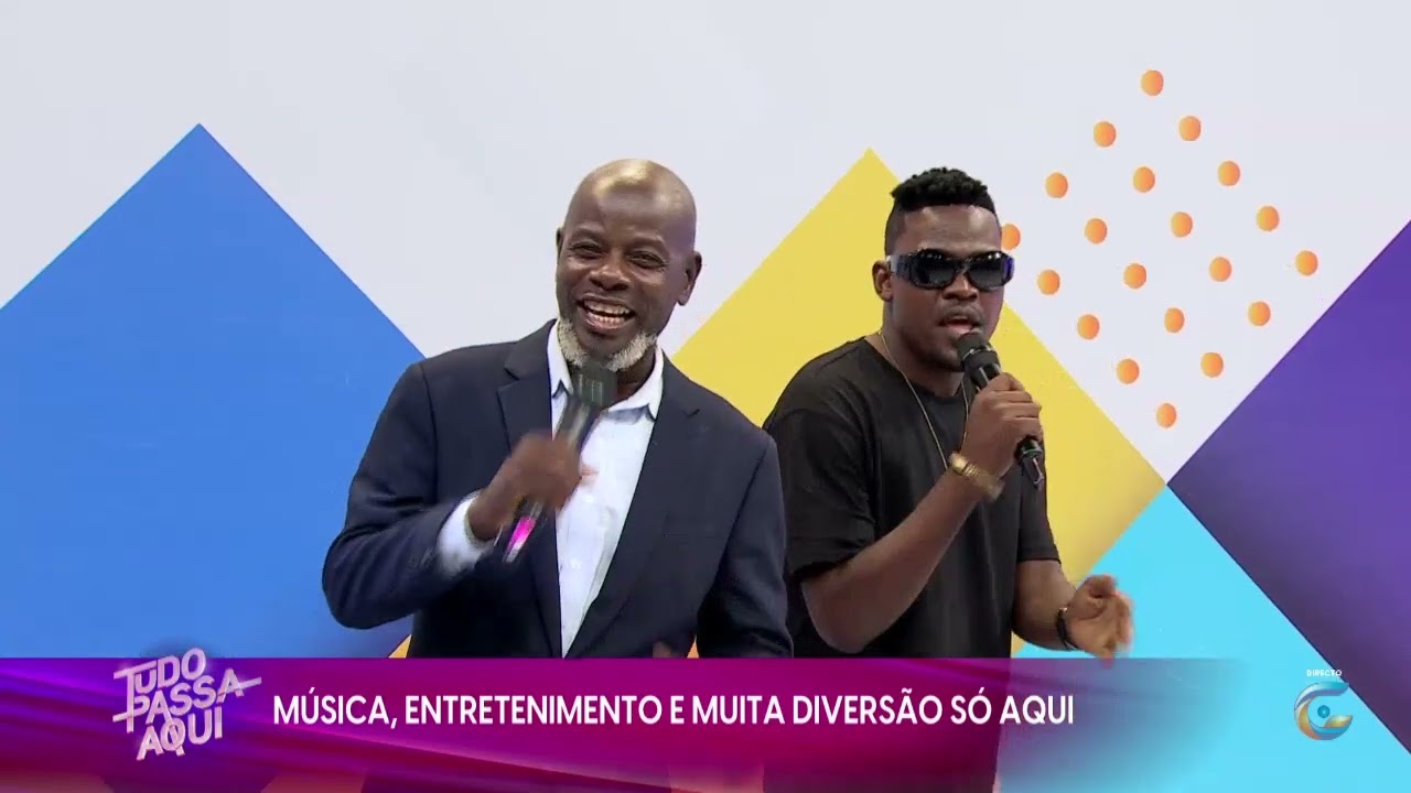 Otawaza feat. Baló Januário - Ninguém vai te dar nada