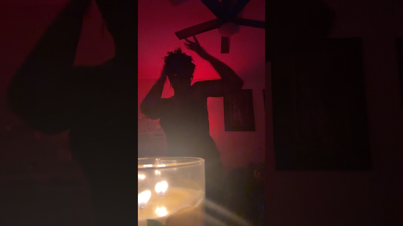 Dancing as the city burns #goth #clanofxymox