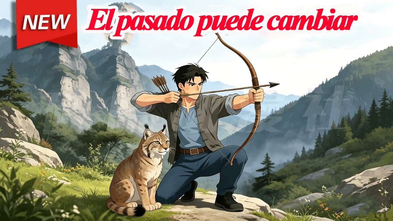 &iexcl;Vendi&oacute; a su cu&ntilde;ada y destruy&oacute; todo! Ahora vuelve para redimirse y proteger a su familia