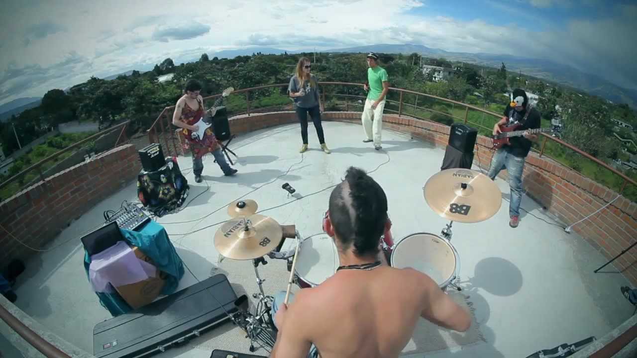 Swing Original Monks en EL BARRIO (Radio COCOA)