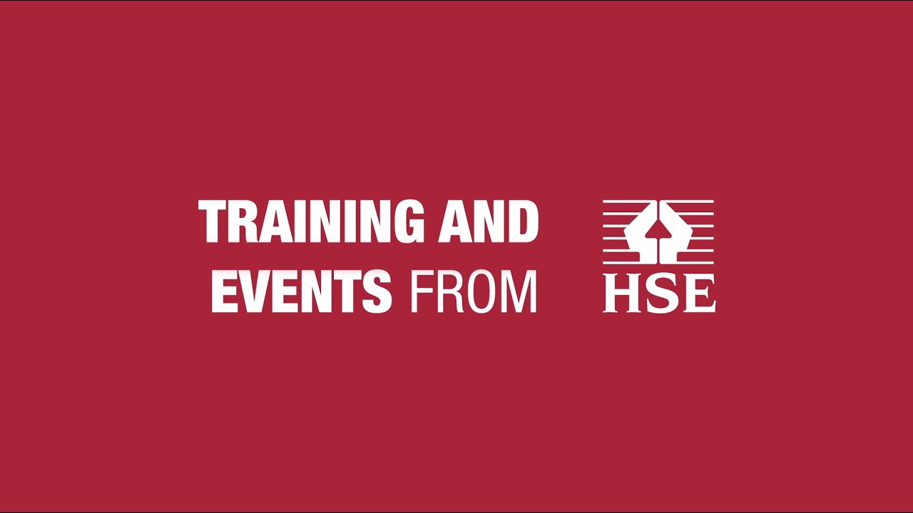 Introduction to the Noise: Management of Exposure in the Workplace training course