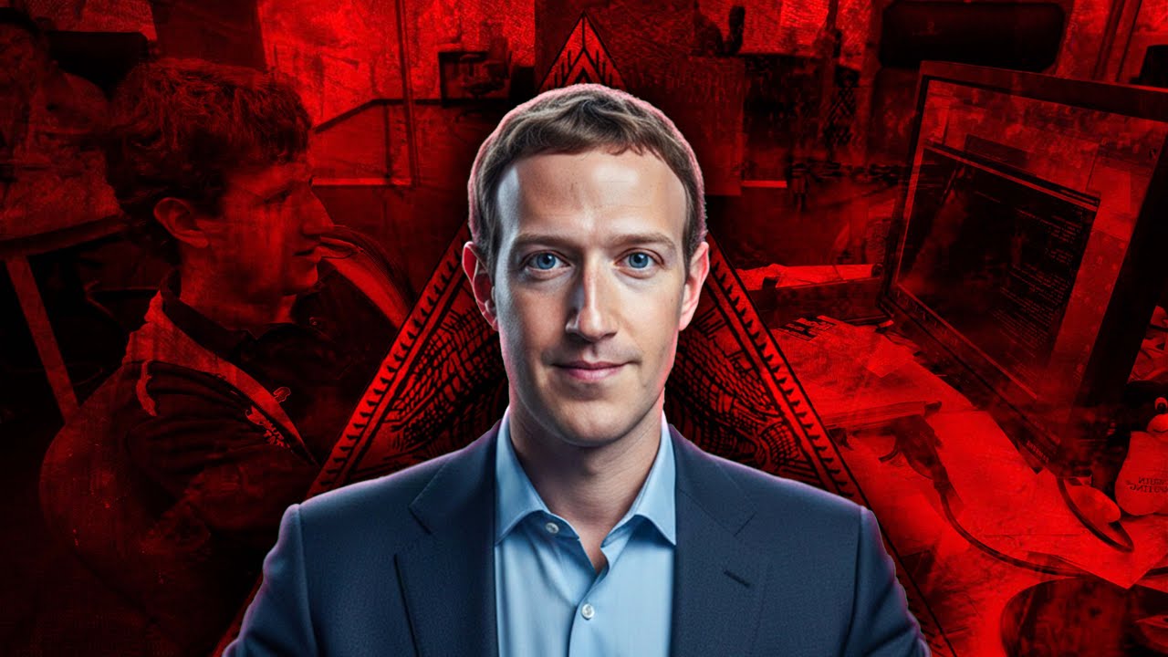 The Boy Who Hooked the World: Mark Zuckerberg’s Dark Success