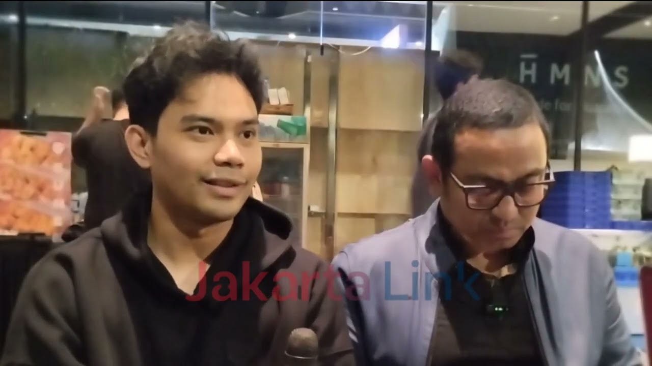 Insanul Fahmi Masih Ingin Pertahankan Rumah Tangganya dengan Mawa Wardatina