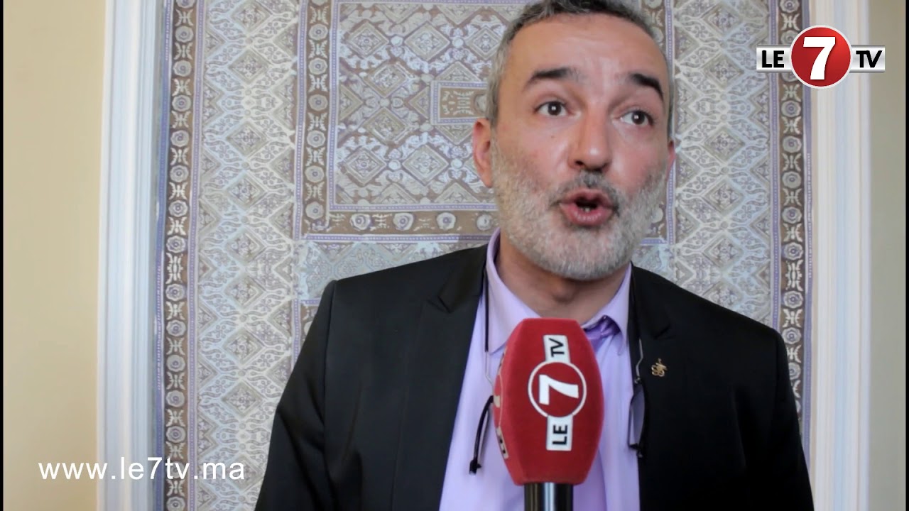 مروان بناني...المهمة صعبة، لكني رجل التحديات و سأعمل على إعادة 