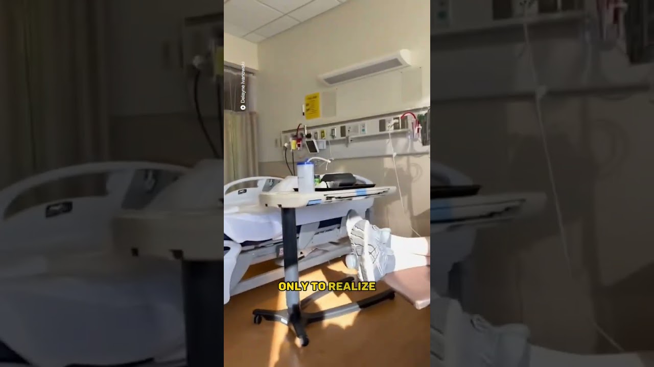 The Ultimate Gift: Daughter Saves Her Father's Life With Kidney Donation