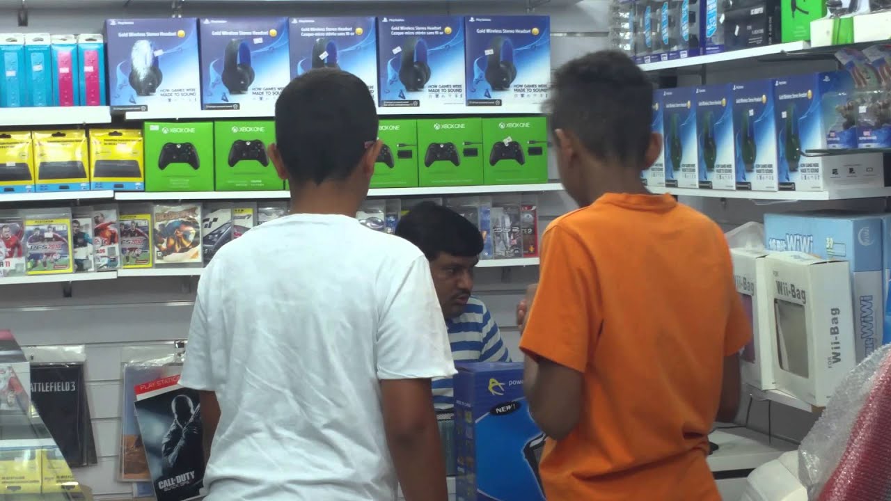 استعبط في الرحاب