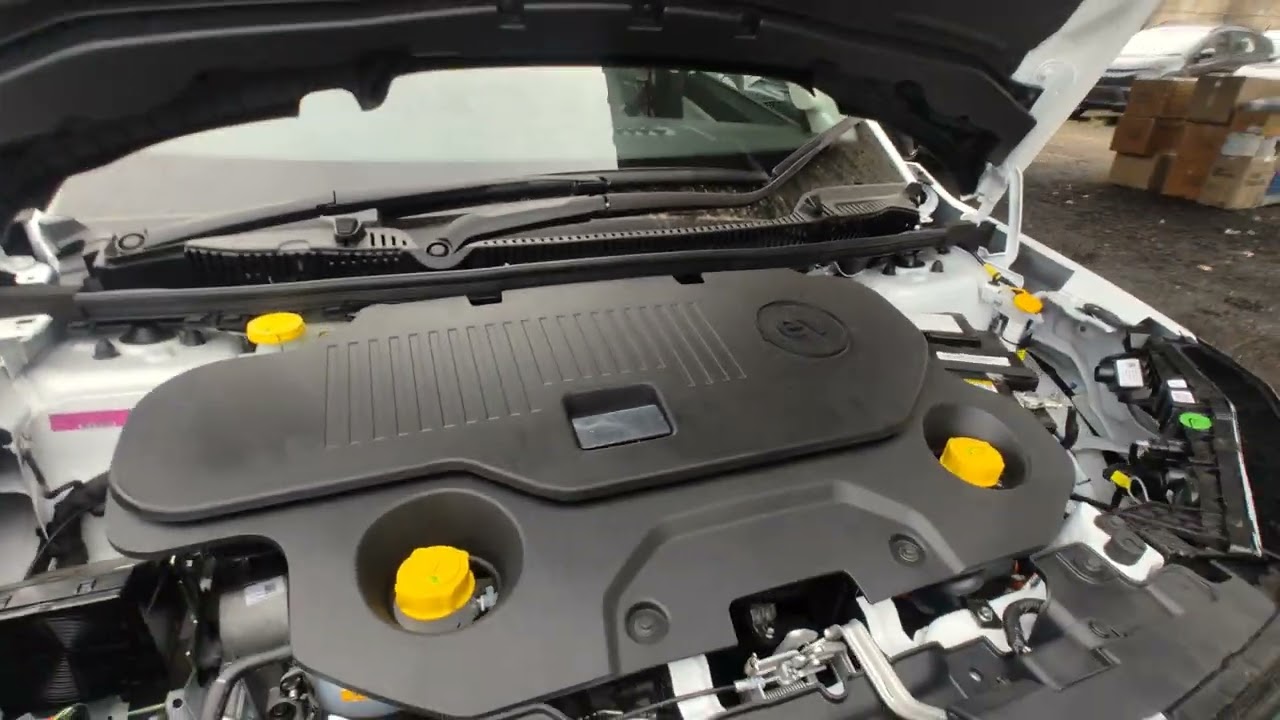 TATA CURVV.EV FRUNK & SPEKAR & NEW DOOR HANDLES🔥🔥🔥🔥🔥🍾🍾🍾🍾🍾