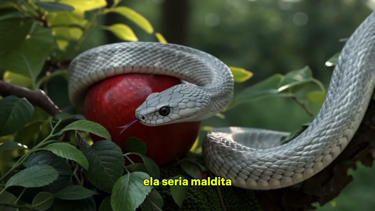 A queda de Adão e Eva 