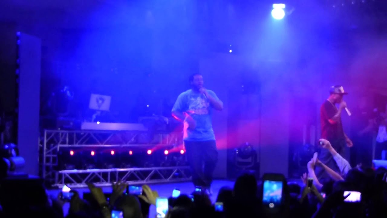 T-Pain Live On Stage @ INDEX - Schüttorf 23-05-2014
