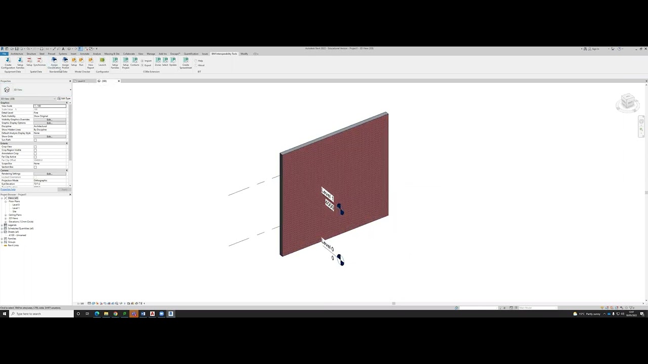 BIM interoperability tools v9