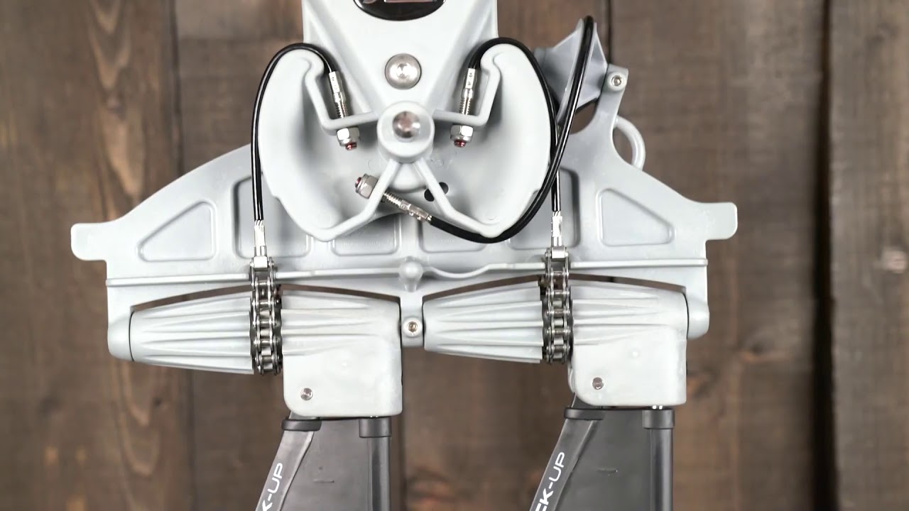 MirageDrive® GT com Kick-up Fins #Hobie #caiaquedepesca #caiaqueapedal #caiaqueiros