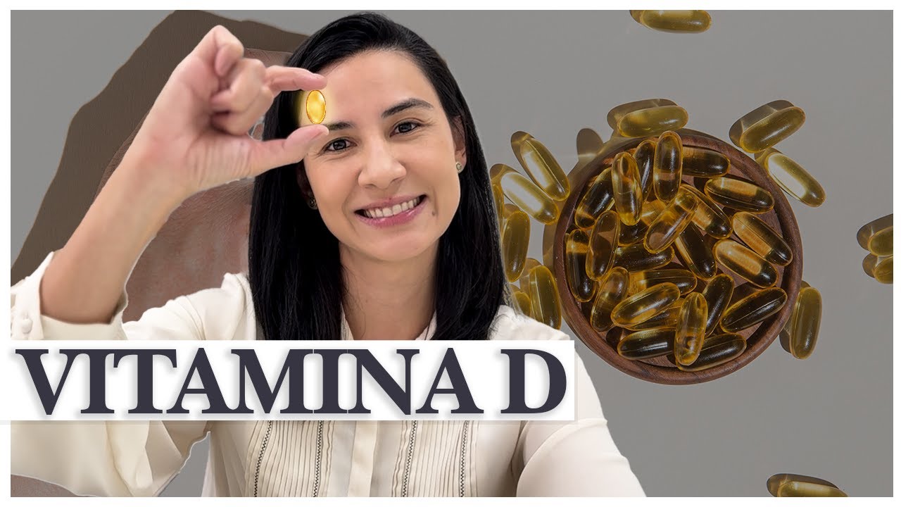 Este Erro Ao Tomar Vitamina D Pode Estar Arruinando Sua Saúde!