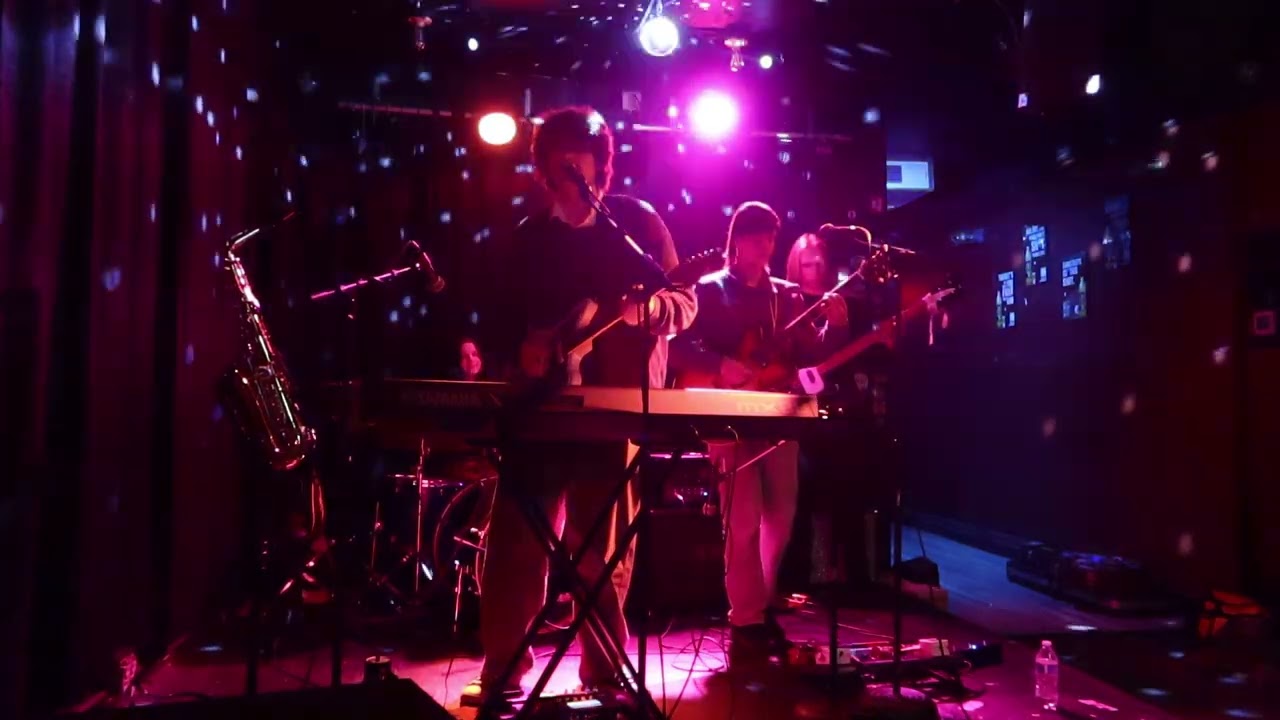 Loud Planet - Slims 1/30/26