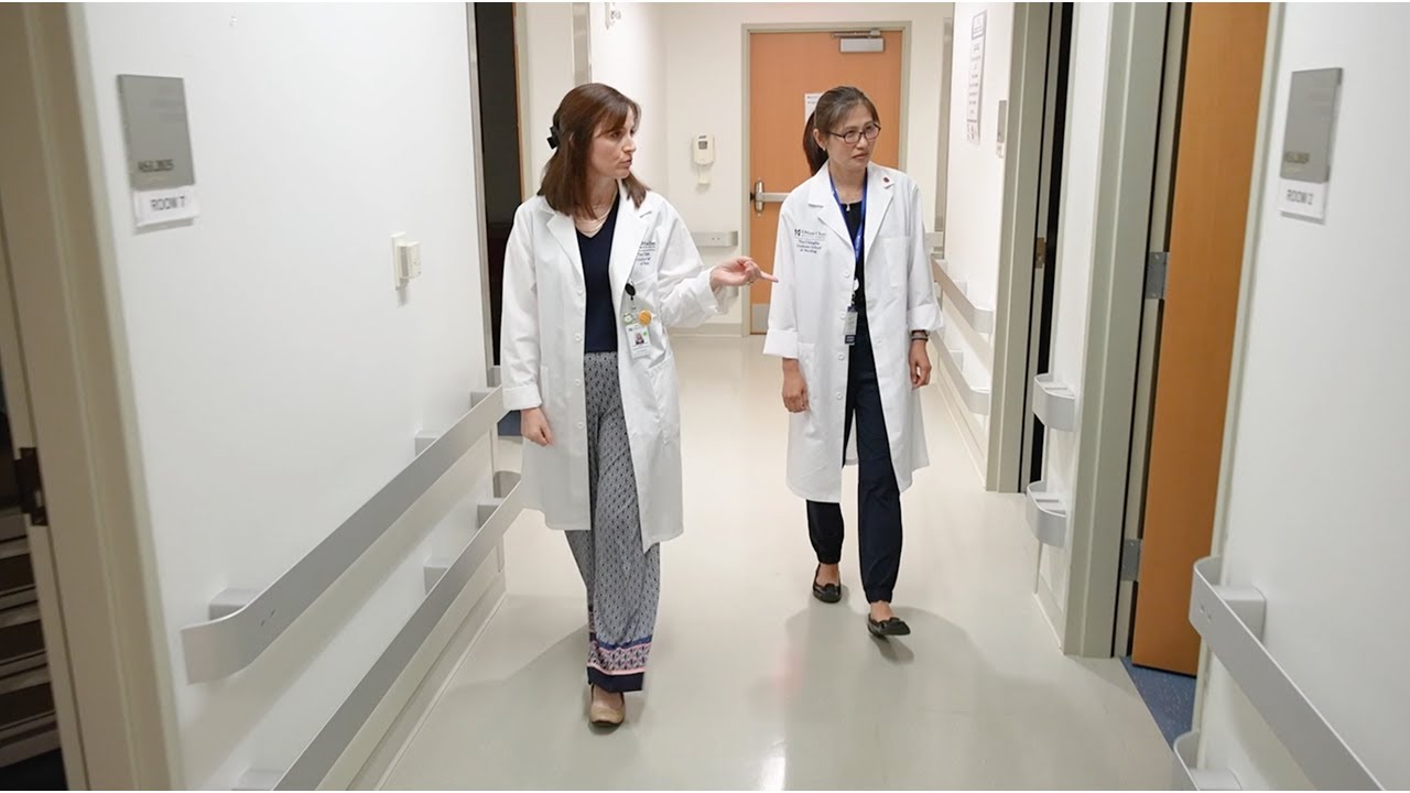 Adult-Gerontology Primary Care NP Track