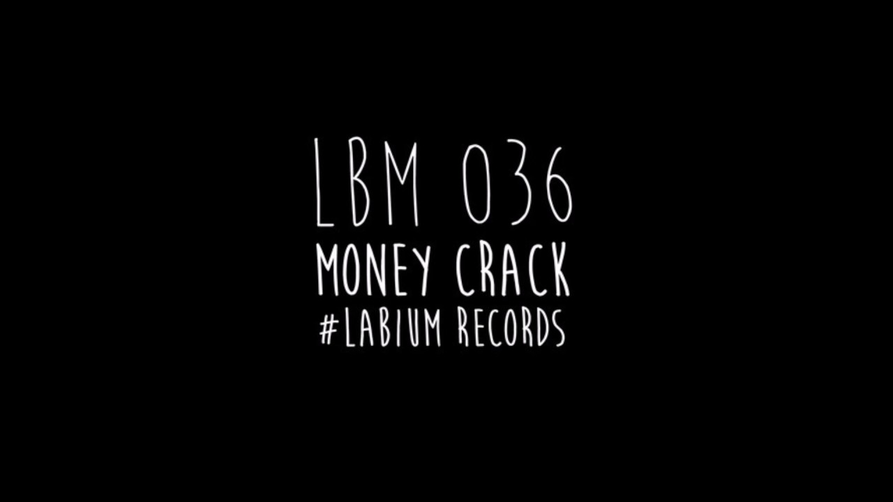 Labium - Doin' Our Thang (Original Mix)