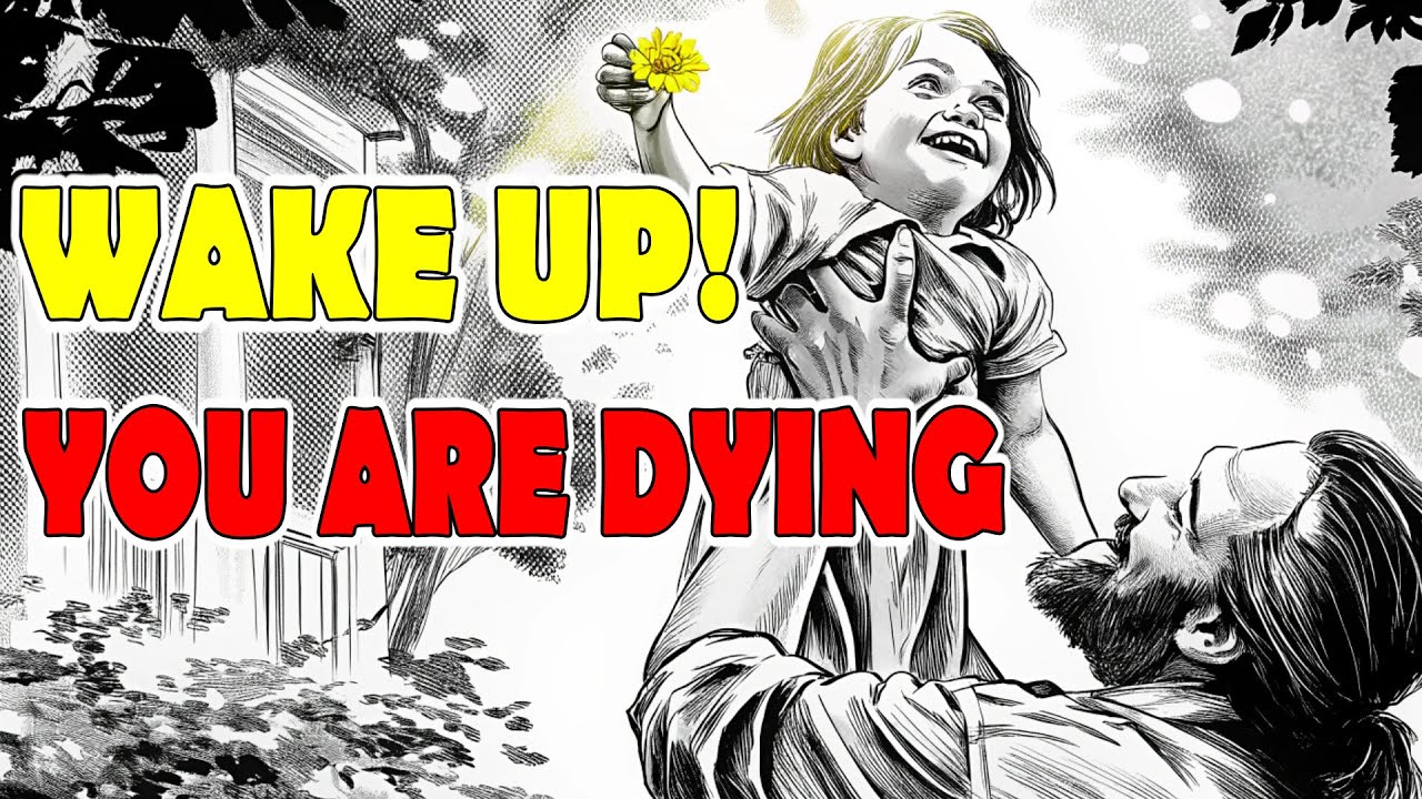 Stop Drinking the Poison: Why Your 