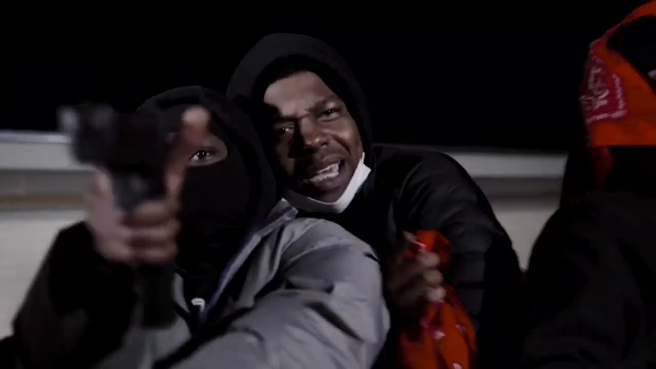 Monewaypeso - Free Osama (official music video)