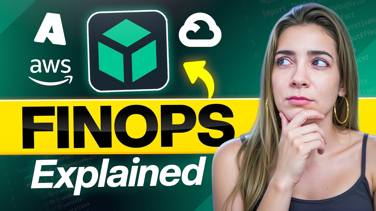 Every DevOps Engineer Needs FinOps