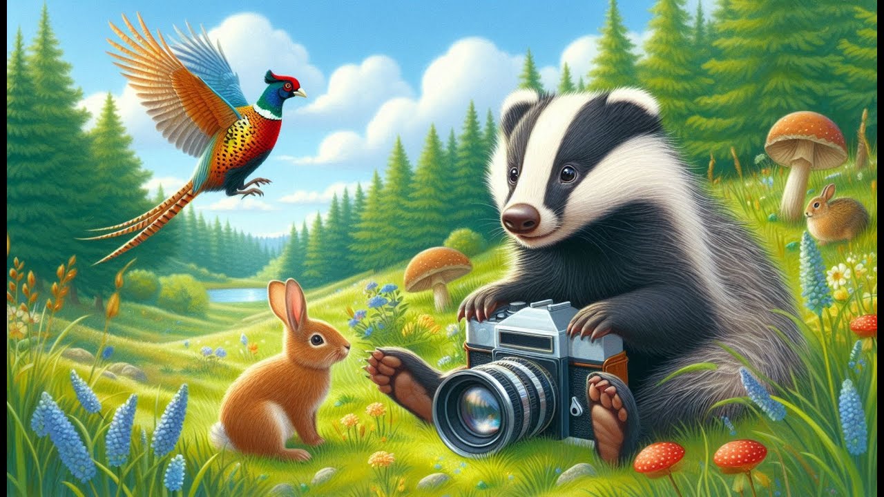 Unser Niederwild