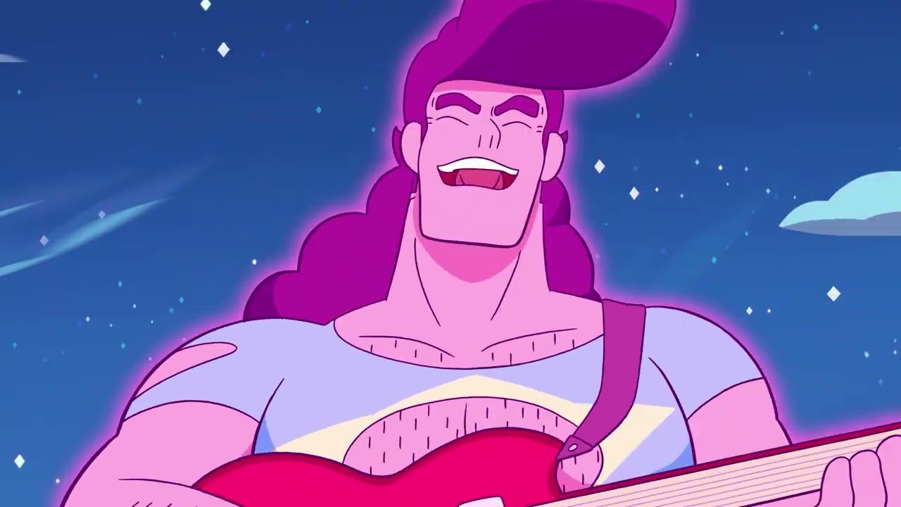 Steven Universe: The Movie Official Soundtrack | Independent Together | Cartoon Network