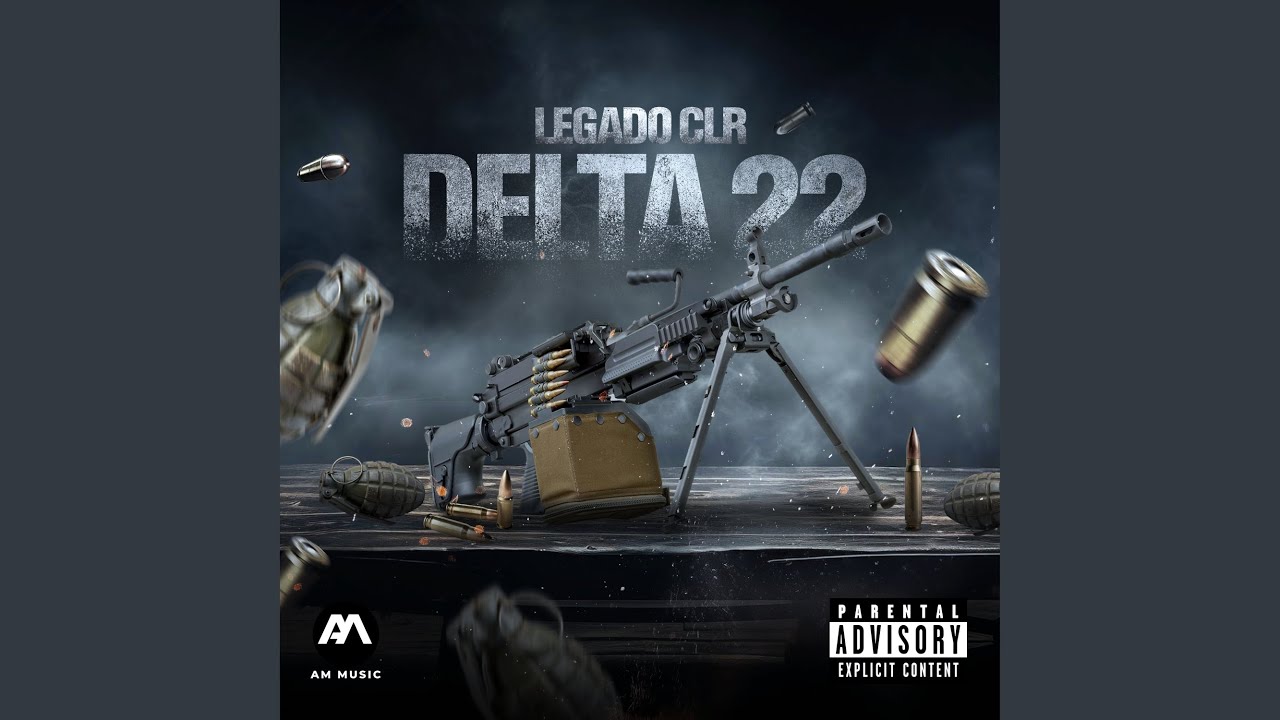 Delta 22