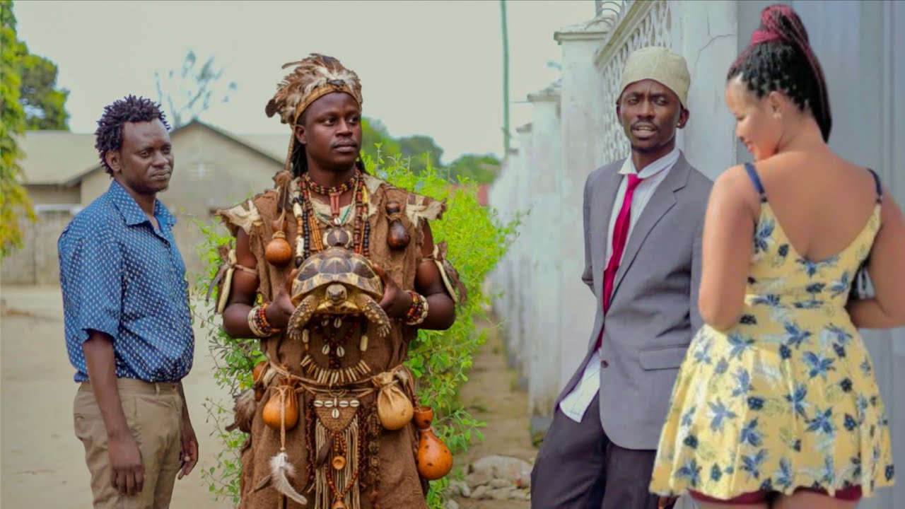 KUMBE KAKUROGA NDARO KIMEKULAMBA STEVE MWEUSI MSAIDIE TX DULLAH KAYATIMBA