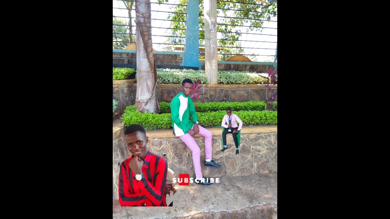 ISAAC KAKAH OFFICIAL MAWATHIMO Sms SKIZA 69311441 to 811 (Official audio/Video)