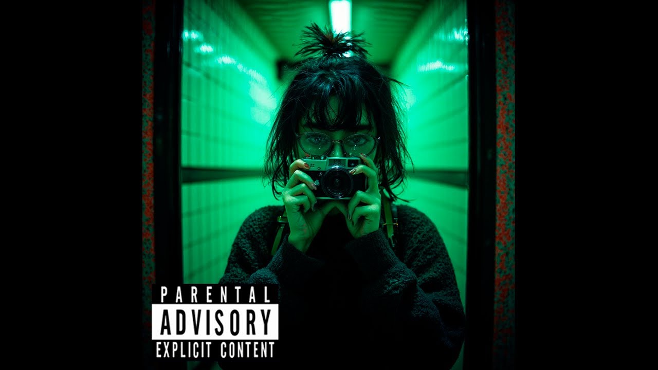 FREE Nu Metal Rap x Linkin Park Type Beat – Parking lot