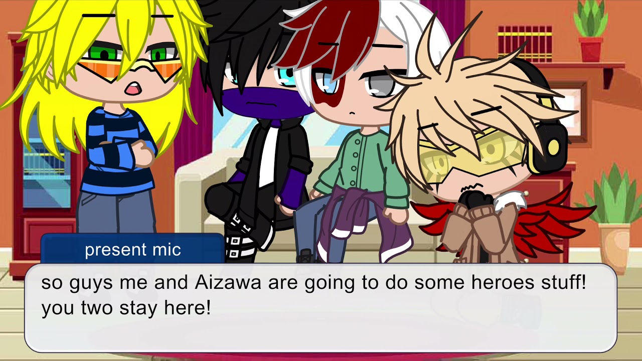 Hawks run away?!