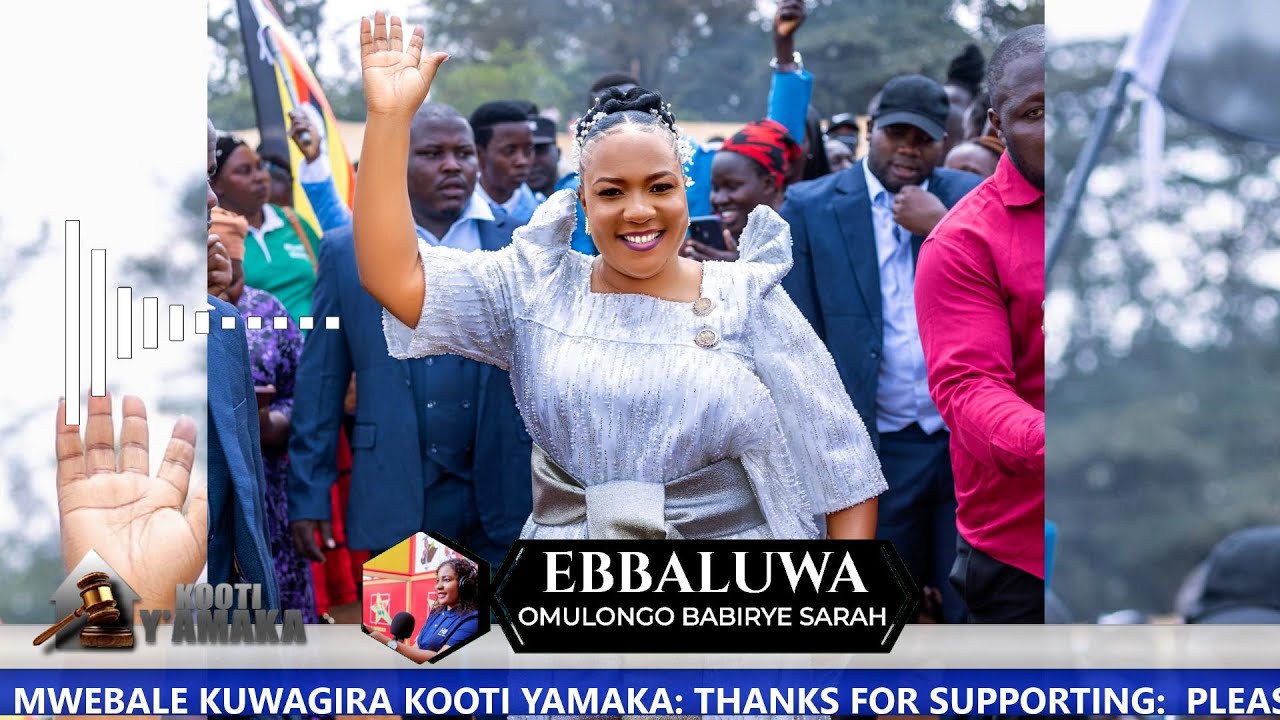 PART1: Baze Yandibya, Nawasa, Nangoba Ku Kibanja Kyetwagula Ffenna, Nyamba Maama Nfune Ewange