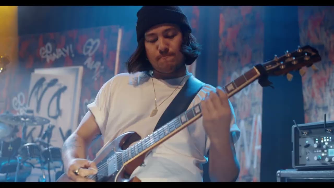 Slope (DE) — Live at ESNS 2022