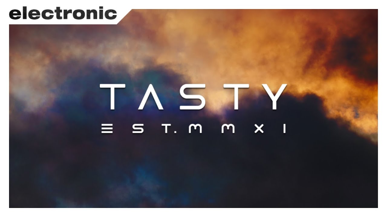 Icy Lust - Bounds (feat. Mina & Klaar) [Tasty Release]
