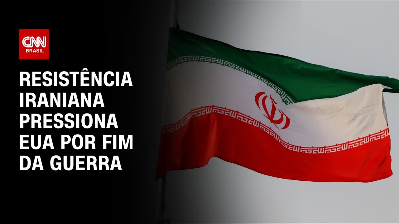 Guerra no Oriente M&eacute;dio: EUA procuram Ir&atilde; para acabar com conflito, diz fonte | WW
