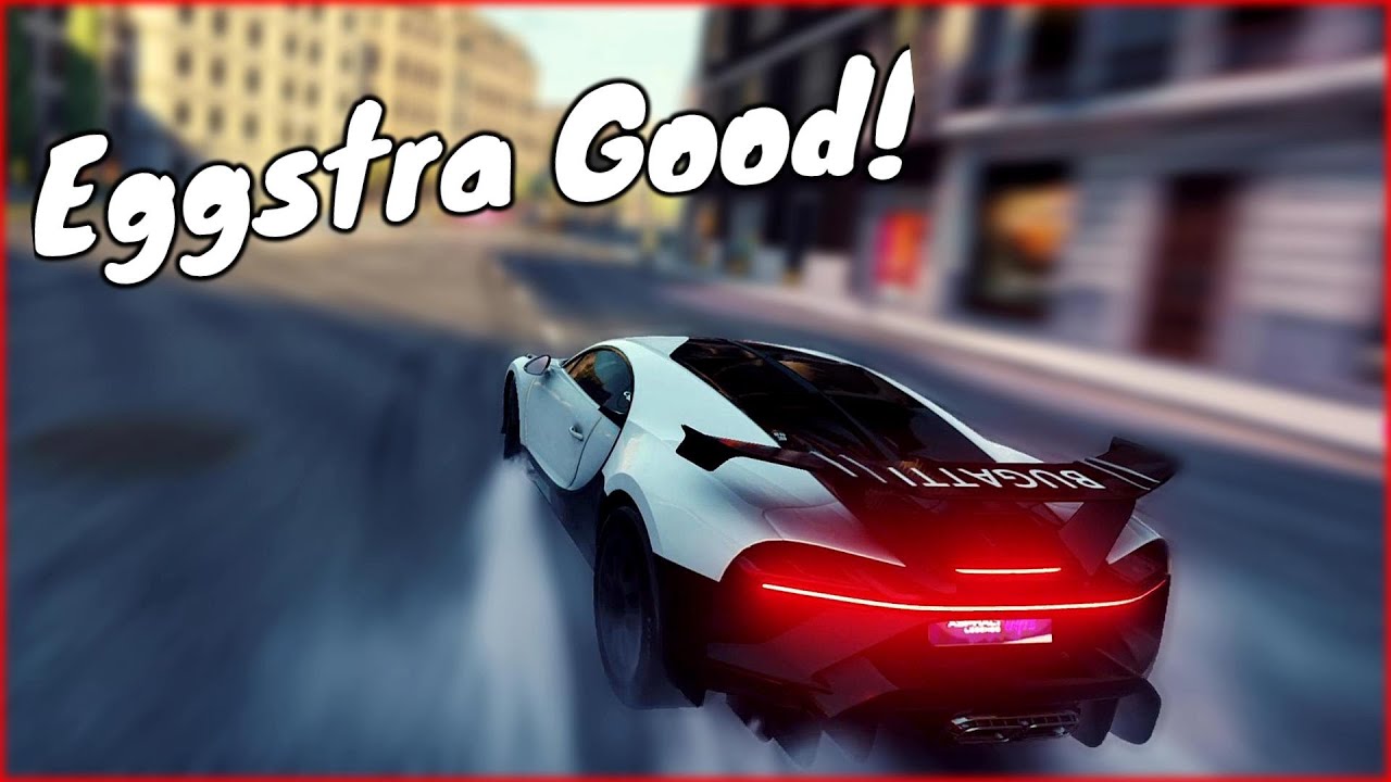 Эггстра хорош! | Asphalt Legends Unite Bugatti Chiron Pur Sport Multiplayer
