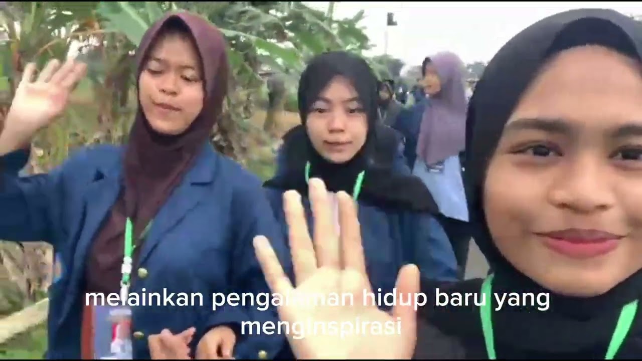 Praktik Pengenalan Pertanian - Homestay - Kelompok 17 - Jurusan Agribisnis FP UNILA 2026