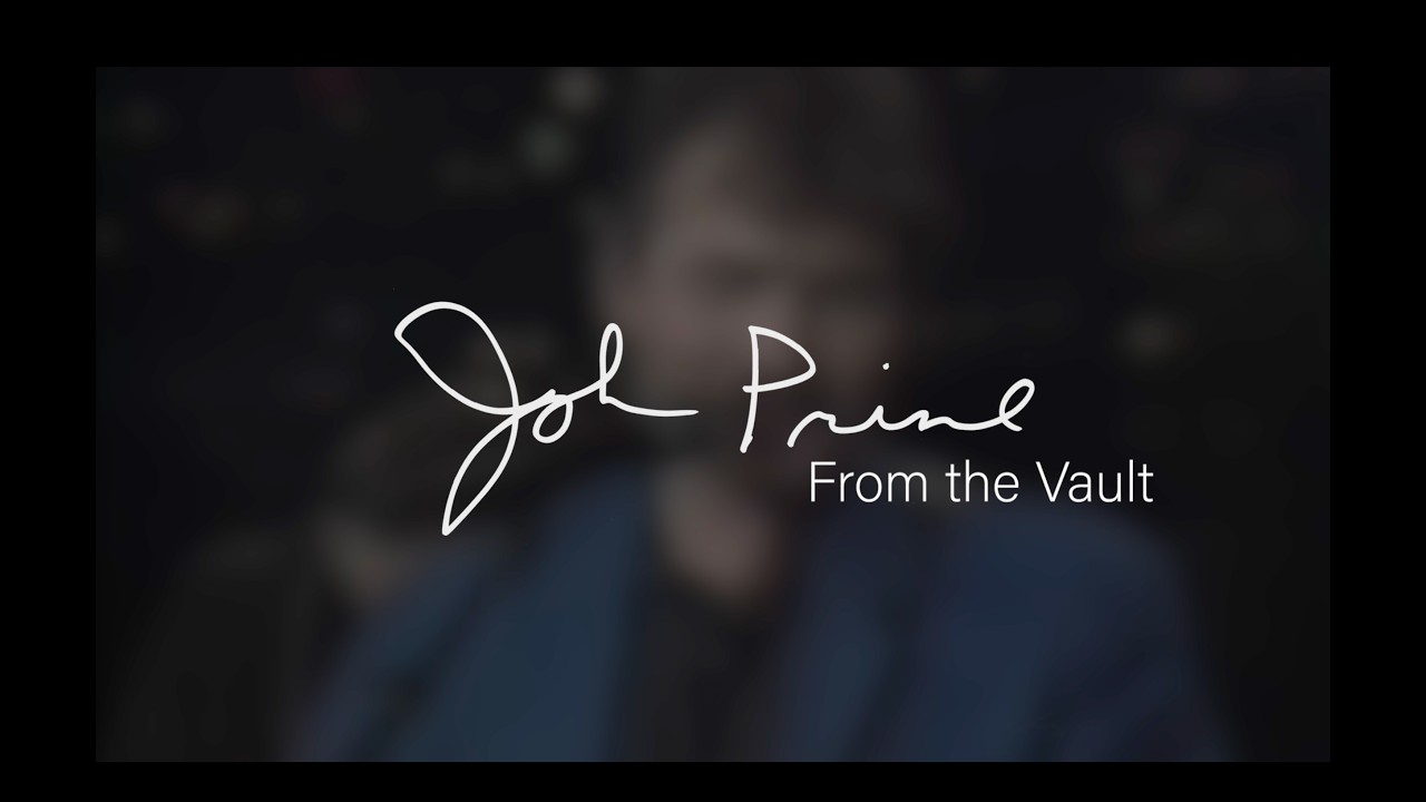 John Prine - 
