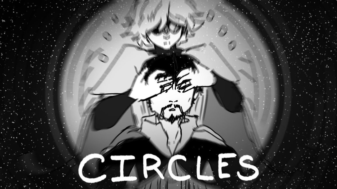 Circles | Orufrey Animatic | Witch Hat Atelier