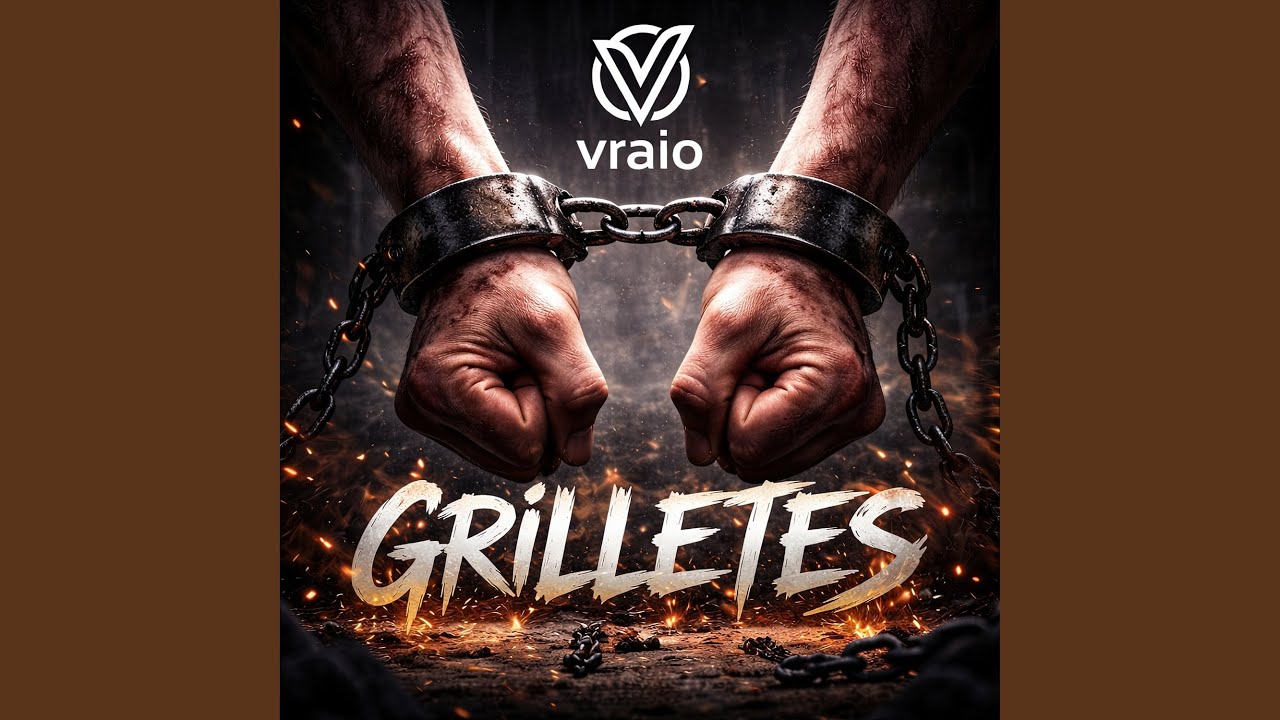 Grilletes